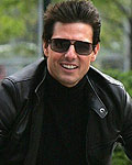 Tom Cruise